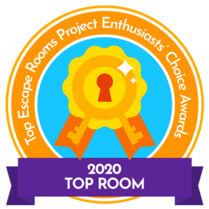 2020 TERPECA Top Room
