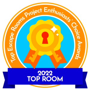 2022 TERPECA Top Room