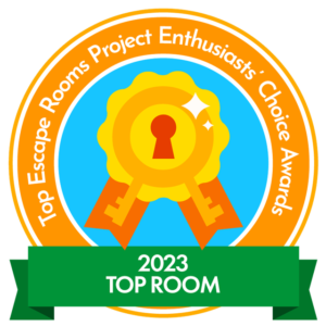2023 TERPECA Top Room